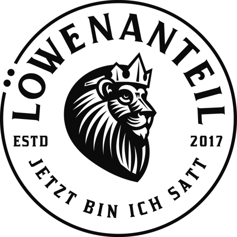 Löwenanteil