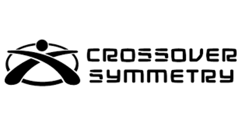 Crossover Symmetry